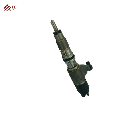 100% E320D2 Injecteur de carburant Bosch d'origine 0445120348 0445120347 Pour moteur C7.1 Buse 371-3974 3713974