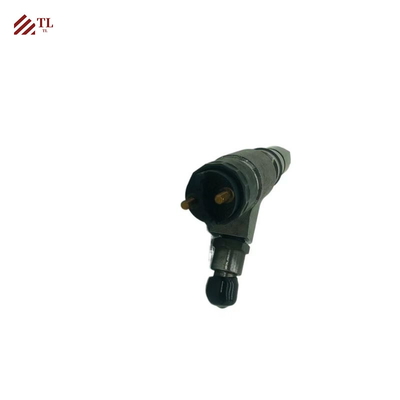 100% E320D2 Injecteur de carburant Bosch d'origine 0445120348 0445120347 Pour moteur C7.1 Buse 371-3974 3713974