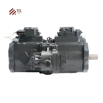 Pièces de machines de construction Pompes hydrauliques K5V200DTP-9N0B PTO DH500 Pour pièces d'excavatrices