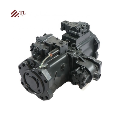 Pièces de machines de construction Pompes hydrauliques K5V200DTP-9N0B PTO DH500 Pour pièces d'excavatrices