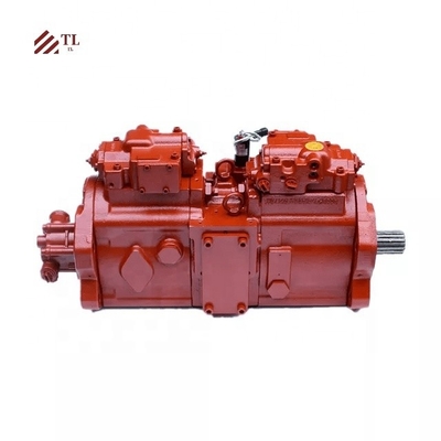 Soutien en ligne DX300 pompe principale pour pièces détachées d'excavatrice 400914-00416B K1006550C