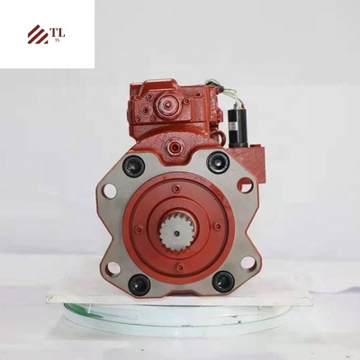 Soutien en ligne DX300 pompe principale pour pièces détachées d'excavatrice 400914-00416B K1006550C