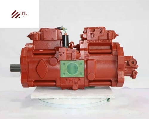 Soutien en ligne DX300 pompe principale pour pièces détachées d'excavatrice 400914-00416B K1006550C