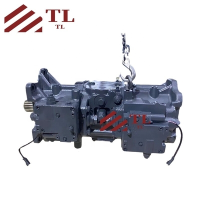 Pompes hydrauliques 708-2K-00113 708-2K-00110 708-1W-00910 708-1W-00900 pour la pompe principale PC800-8 de Komatsu