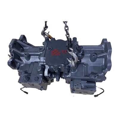 Pompes hydrauliques 708-2K-00113 708-2K-00110 708-1W-00910 708-1W-00900 pour la pompe principale PC800-8 de Komatsu