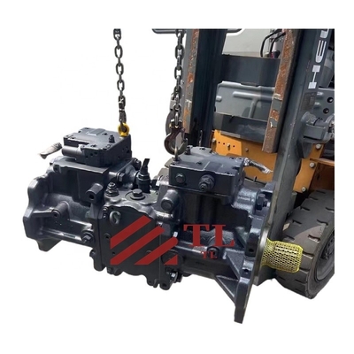 Pompes hydrauliques 708-2K-00113 708-2K-00110 708-1W-00910 708-1W-00900 pour la pompe principale PC800-8 de Komatsu