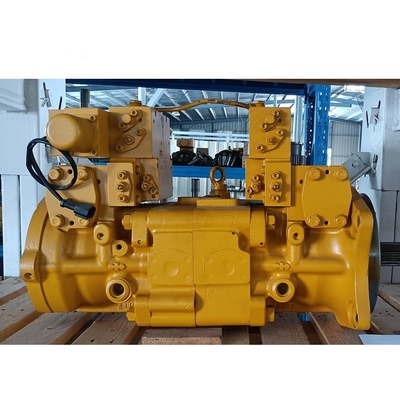 PC1250-7 PC1250-8 Pompes hydrauliques principales 708-2H-00322 708-2L-00690 708-2L-00680 pour pièces de pièces de pelles