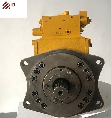 PC1250-7 PC1250-8 Pompes hydrauliques principales 708-2H-00322 708-2L-00690 708-2L-00680 pour pièces de pièces de pelles
