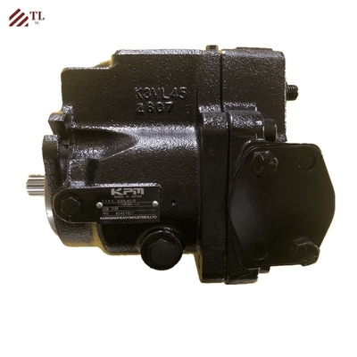 Pompes à piston hydraulique de la série K3vl K3vl28 K3vl45 K3vl80 personnalisables pour votre entreprise