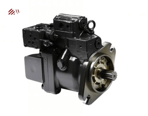 Pompes à piston hydraulique de la série K3vl K3vl28 K3vl45 K3vl80 personnalisables pour votre entreprise