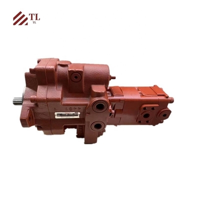 Yu'An PVD-2B-40P et PVD-2B-50 pompe hydraulique parfaite pour les pièces de rechange de creuseuses