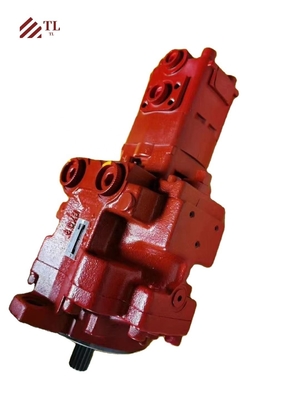 Yu'An PVD-2B-40P et PVD-2B-50 pompe hydraulique parfaite pour les pièces de rechange de creuseuses