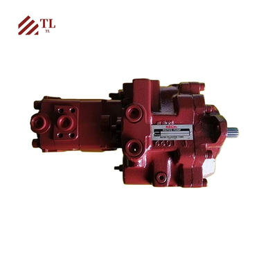 Yu'An PVD-2B-40P et PVD-2B-50 pompe hydraulique parfaite pour les pièces de rechange de creuseuses
