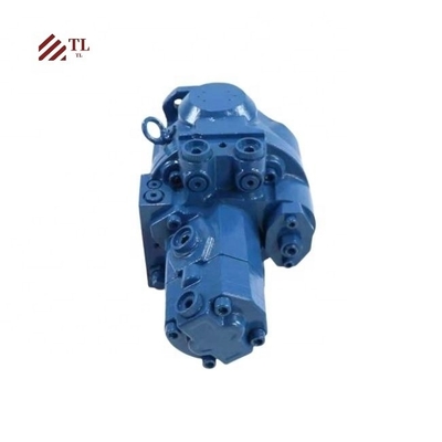 Nom de la pièce requise par le client Yu 'An 31M6-50031 31M8-10030 R55-3 Pompe hydraulique AP2D25 Pompe principale