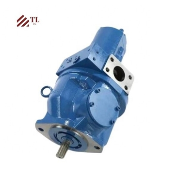 Nom de la pièce requise par le client Yu 'An 31M6-50031 31M8-10030 R55-3 Pompe hydraulique AP2D25 Pompe principale