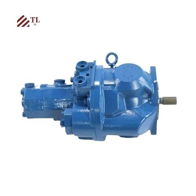 Nom de la pièce requise par le client Yu 'An 31M6-50031 31M8-10030 R55-3 Pompe hydraulique AP2D25 Pompe principale