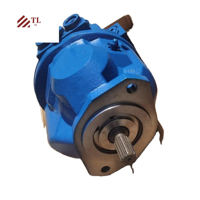 Nom de la pièce requise par le client Yu 'An 31M6-50031 31M8-10030 R55-3 Pompe hydraulique AP2D25 Pompe principale