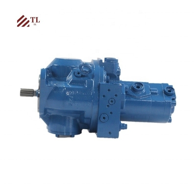 Nom de la pièce requise par le client Yu 'An 31M6-50031 31M8-10030 R55-3 Pompe hydraulique AP2D25 Pompe principale