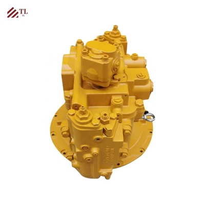 Pièces détachées de machines de construction  312c 313d2 315d Pompes hydrauliques principales Sbs80 Pompes à pistons Partie 10r3678 173-0663 3117