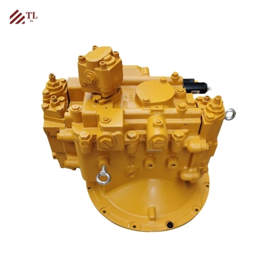 Pièces détachées de machines de construction  312c 313d2 315d Pompes hydrauliques principales Sbs80 Pompes à pistons Partie 10r3678 173-0663 3117