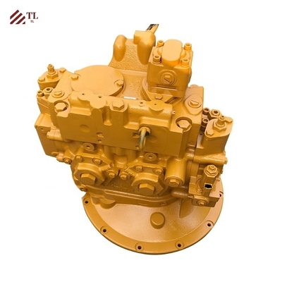 Pièces détachées de machines de construction  312c 313d2 315d Pompes hydrauliques principales Sbs80 Pompes à pistons Partie 10r3678 173-0663 3117