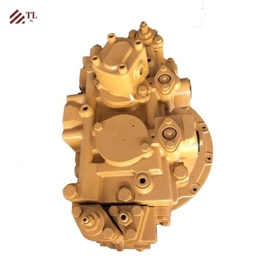 Pièces détachées de machines de construction  312c 313d2 315d Pompes hydrauliques principales Sbs80 Pompes à pistons Partie 10r3678 173-0663 3117
