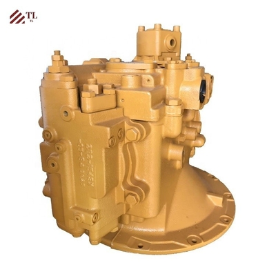 Pièces détachées de machines de construction  312c 313d2 315d Pompes hydrauliques principales Sbs80 Pompes à pistons Partie 10r3678 173-0663 3117
