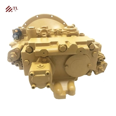 Les travaux de construction Yu'an Excavateur SBS 120 SBS 120 Pompes hydrauliques 320D 2726955 272-6955