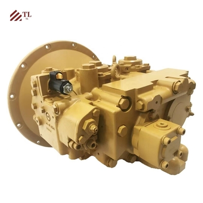 Les travaux de construction Yu'an Excavateur SBS 120 SBS 120 Pompes hydrauliques 320D 2726955 272-6955