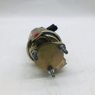 Pompes de transfert de carburant QSB6.7 100% authentiques 3990106 pour l'exploitation minière de l'énergie