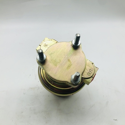 Pompes de transfert de carburant QSB6.7 100% authentiques 3990106 pour l'exploitation minière de l'énergie