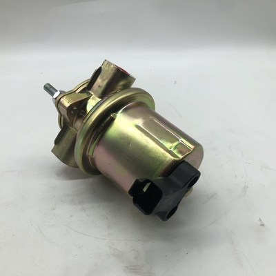 Pompes de transfert de carburant QSB6.7 100% authentiques 3990106 pour l'exploitation minière de l'énergie