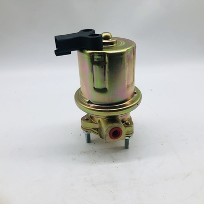 Pompes de transfert de carburant QSB6.7 100% authentiques 3990106 pour l'exploitation minière de l'énergie