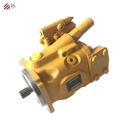 Usine de fabriion Yu'an mini-pelée pompe hydraulique 423-0097 pour le client requis