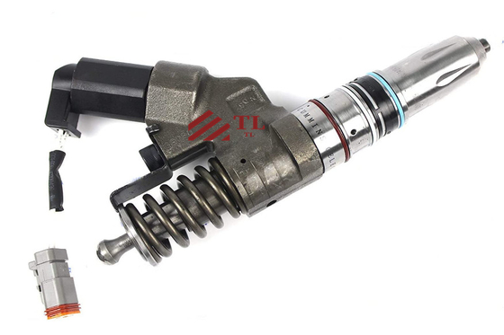 ISX15 QSX15 Injecteur de carburant commun pour rail 4928260 2874505 4903472 pour les performances du moteur
