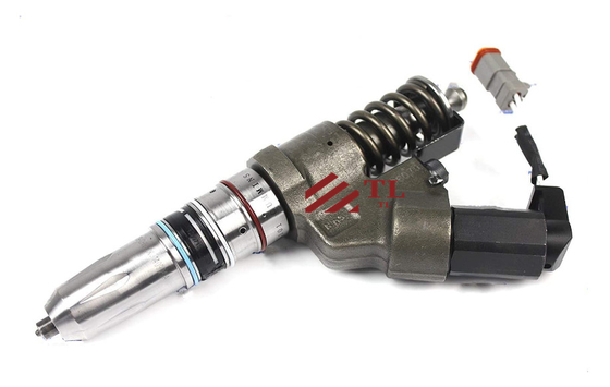 ISX15 QSX15 Injecteur de carburant commun pour rail 4928260 2874505 4903472 pour les performances du moteur