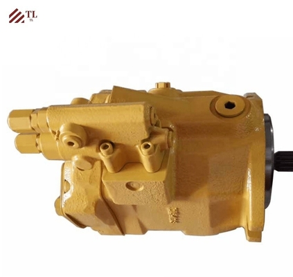 Usine de fabriion Yu'an mini-pelée pompe hydraulique 423-0097 pour le client requis