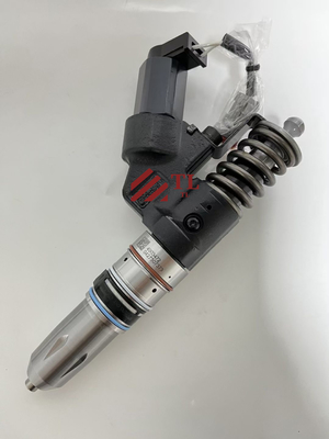ISX15 QSX15 Injecteur de carburant commun pour rail 4928260 2874505 4903472 pour les performances du moteur