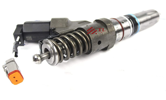 ISX15 QSX15 Injecteur de carburant commun pour rail 4928260 2874505 4903472 pour les performances du moteur