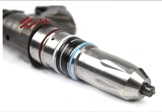 ISX15 QSX15 Injecteur de carburant commun pour rail 4928260 2874505 4903472 pour les performances du moteur