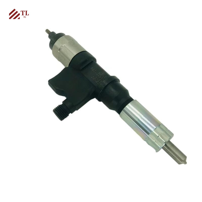 095000-5471 Injecteur de carburant Injecteur pour Isuzus 6HK1/4HK1 Nom de la pièce Pompe principale hydraulique