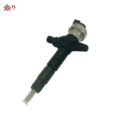 Pompes hydrauliques principales 095000-6980 Injecteur de carburant diesel commun pour moteur Isuzu 4jj1 3.0l