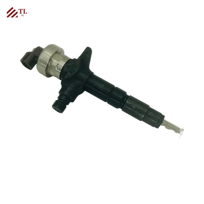 Pompes hydrauliques principales 095000-6980 Injecteur de carburant diesel commun pour moteur Isuzu 4jj1 3.0l