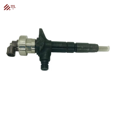Pompes hydrauliques principales 095000-6980 Injecteur de carburant diesel commun pour moteur Isuzu 4jj1 3.0l