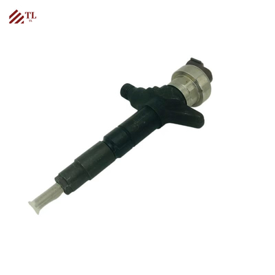 Pompes hydrauliques principales 095000-6980 Injecteur de carburant diesel commun pour moteur Isuzu 4jj1 3.0l