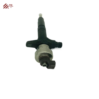 Pompes hydrauliques principales 095000-6980 Injecteur de carburant diesel commun pour moteur Isuzu 4jj1 3.0l