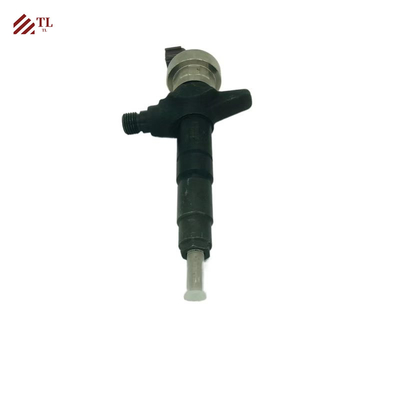 Pompes hydrauliques principales 095000-6980 Injecteur de carburant diesel commun pour moteur Isuzu 4jj1 3.0l
