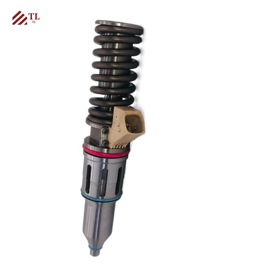 Pièces de creuseuse 349F C13 moteur injecteur 378-4609 248-1394 injecteur de carburant buse