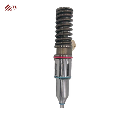 Pièces de creuseuse 349F C13 moteur injecteur 378-4609 248-1394 injecteur de carburant buse