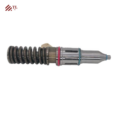 Pièces de creuseuse 349F C13 moteur injecteur 378-4609 248-1394 injecteur de carburant buse